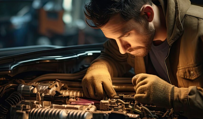 thecarfix.co.uk